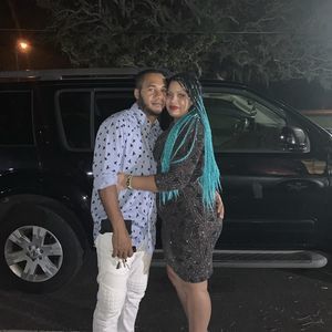 Meet your Posher, Mia